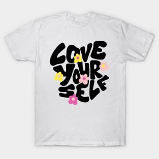 Love Your Self T-Shirt